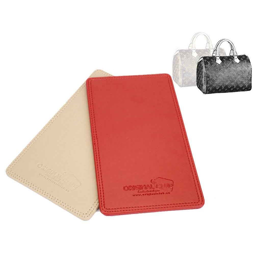 Speedy 25 Leather Bag Base Shaper, Bag Bottom Shaper